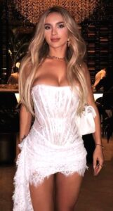 Siirt Cimcif Yapan Escort Yaprak