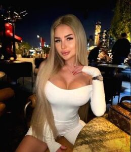 Siirt Gecelik Escort Yasemin