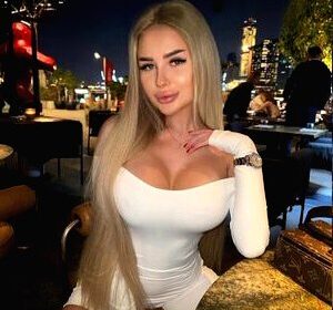 Siirt Gecelik Escort Yasemin